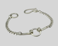 HYDRA BRACELET STERLING SILVER